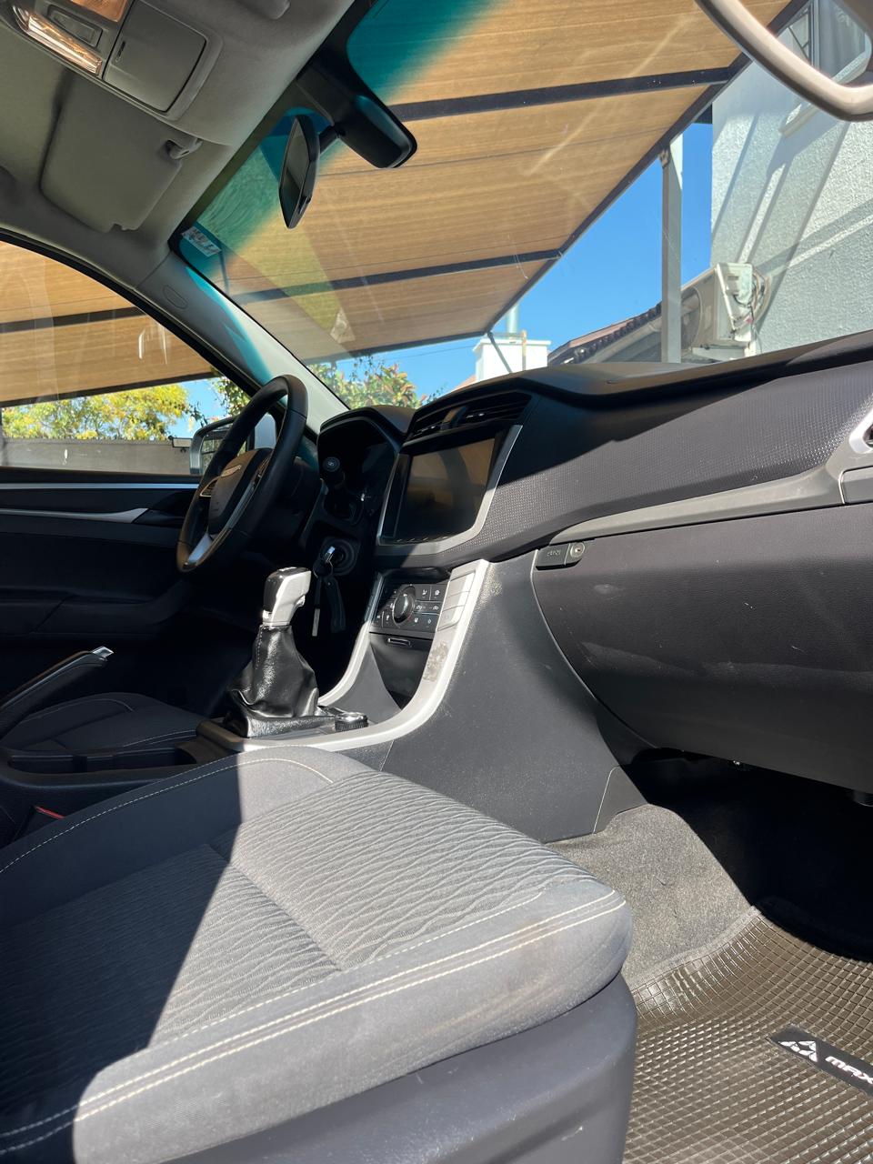 Maxus T60 Doble Cabina 2.0D GL 4WD 2021 (60.874 Km)