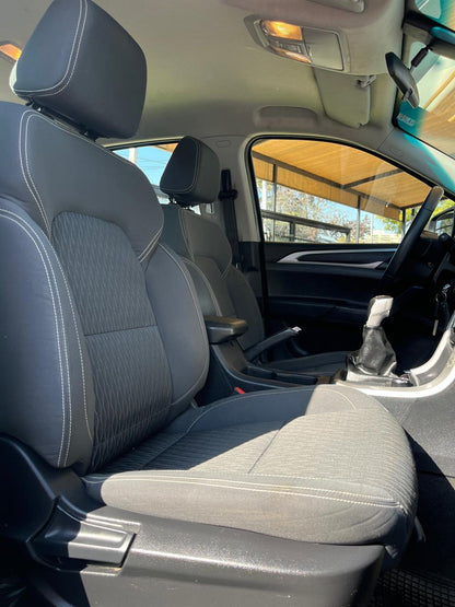 Maxus T60 Doble Cabina 2.0D GL 4WD 2021 (60.874 Km)