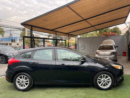 2018 Ford Focus 2.0 SE Power Shift Auto (Km 72.800)