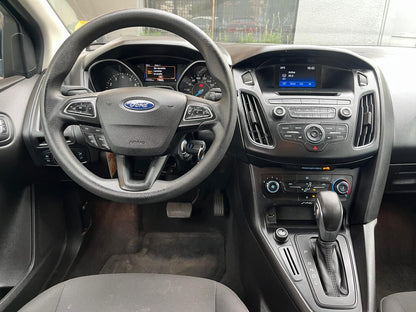 2018 Ford Focus 2.0 SE Power Shift Auto (Km 72.800)