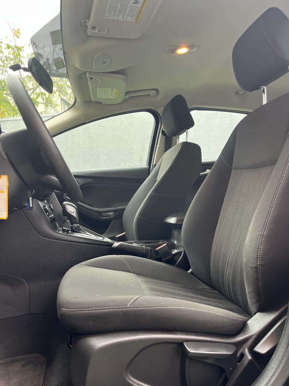 2018 Ford Focus 2.0 SE Power Shift Auto (Km 72.800)