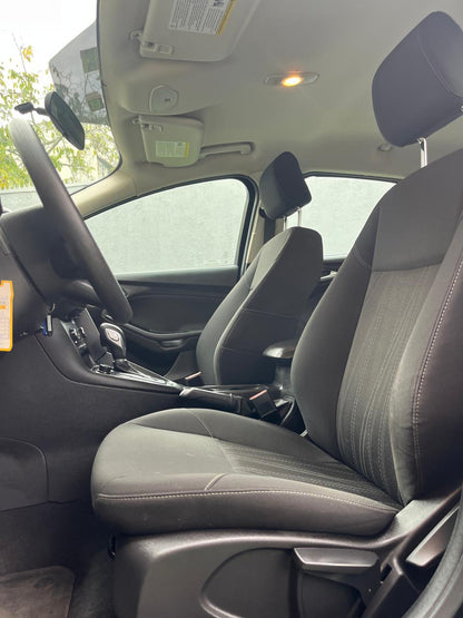 2018 Ford Focus 2.0 SE Power Shift Auto (Km 72.800)