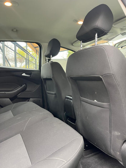 2018 Ford Focus 2.0 SE Power Shift Auto (Km 72.800)