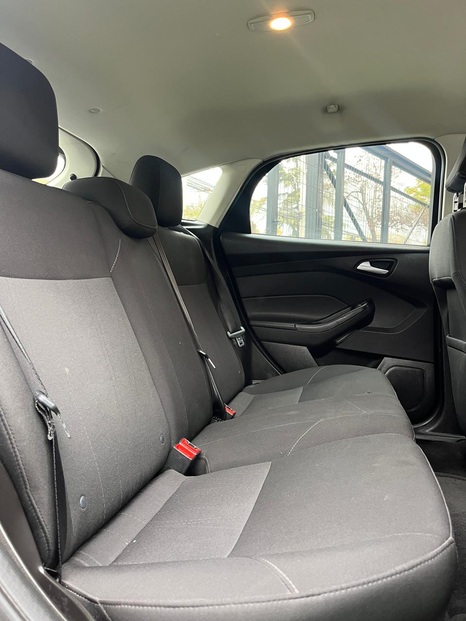 2018 Ford Focus 2.0 SE Power Shift Auto (Km 72.800)
