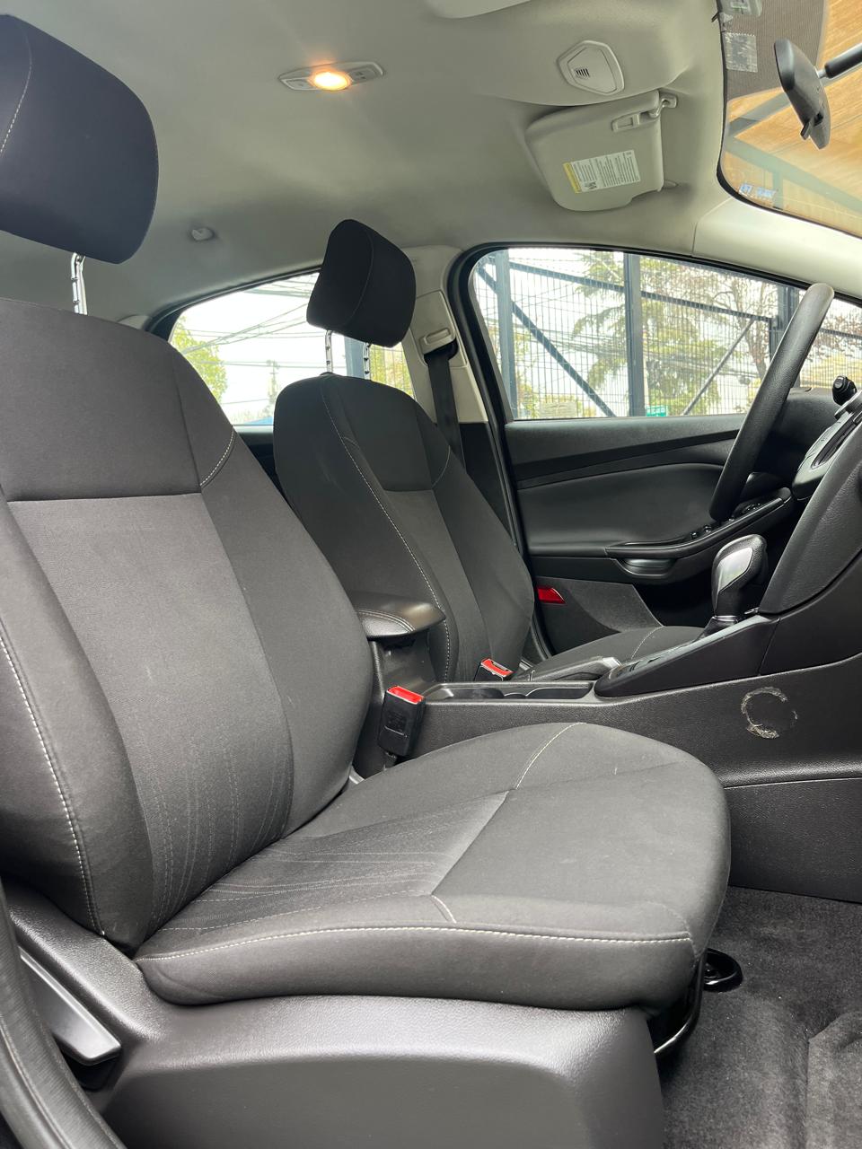 2018 Ford Focus 2.0 SE Power Shift Auto (Km 72.800)
