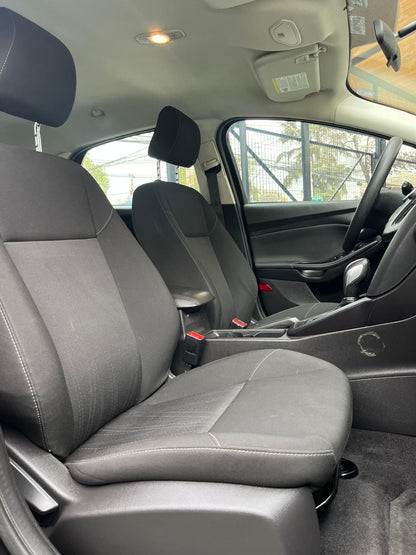 2018 Ford Focus 2.0 SE Power Shift Auto (Km 72.800)