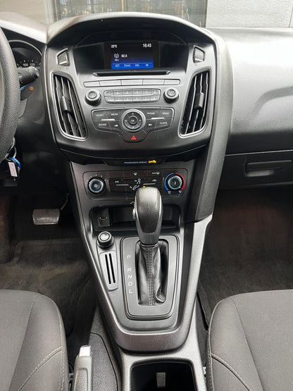2018 Ford Focus 2.0 SE Power Shift Auto (Km 72.800)