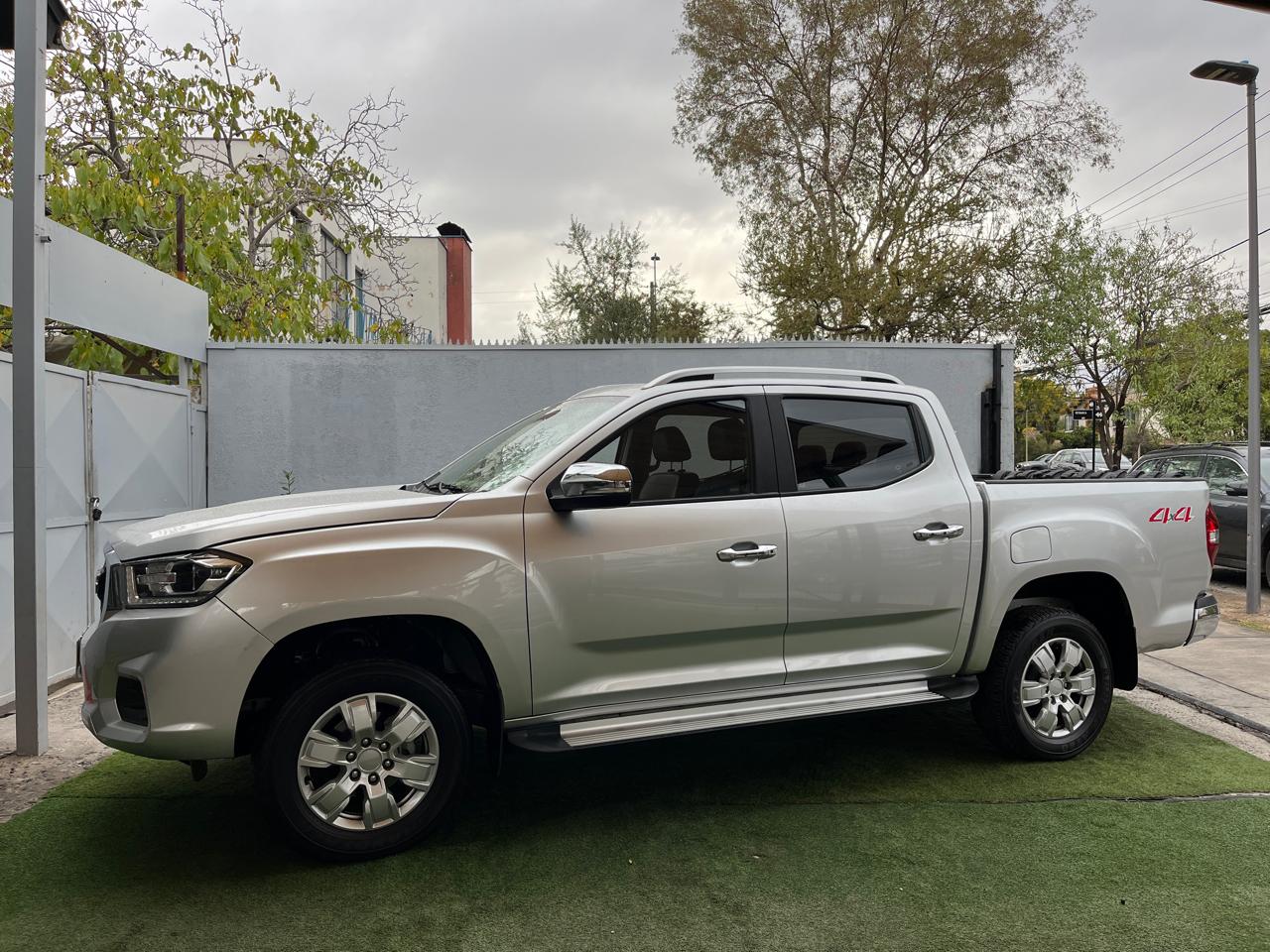 Maxus T60 2.0D Auto GLX 4WD 2022 (47.000 Km)