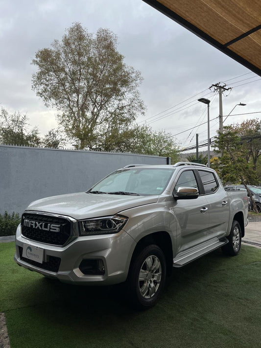 Maxus T60 2.0D Auto GLX 4WD 2022 (47.000 Km)