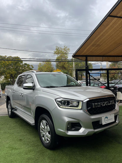 Maxus T60 2.0D Auto GLX 4WD 2022 (47.000 Km)