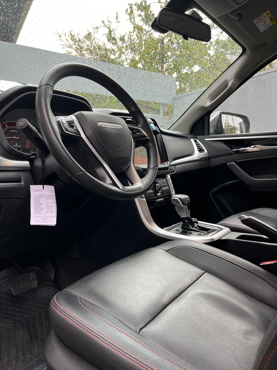 Maxus T60 2.0D Auto GLX 4WD 2022 (47.000 Km)