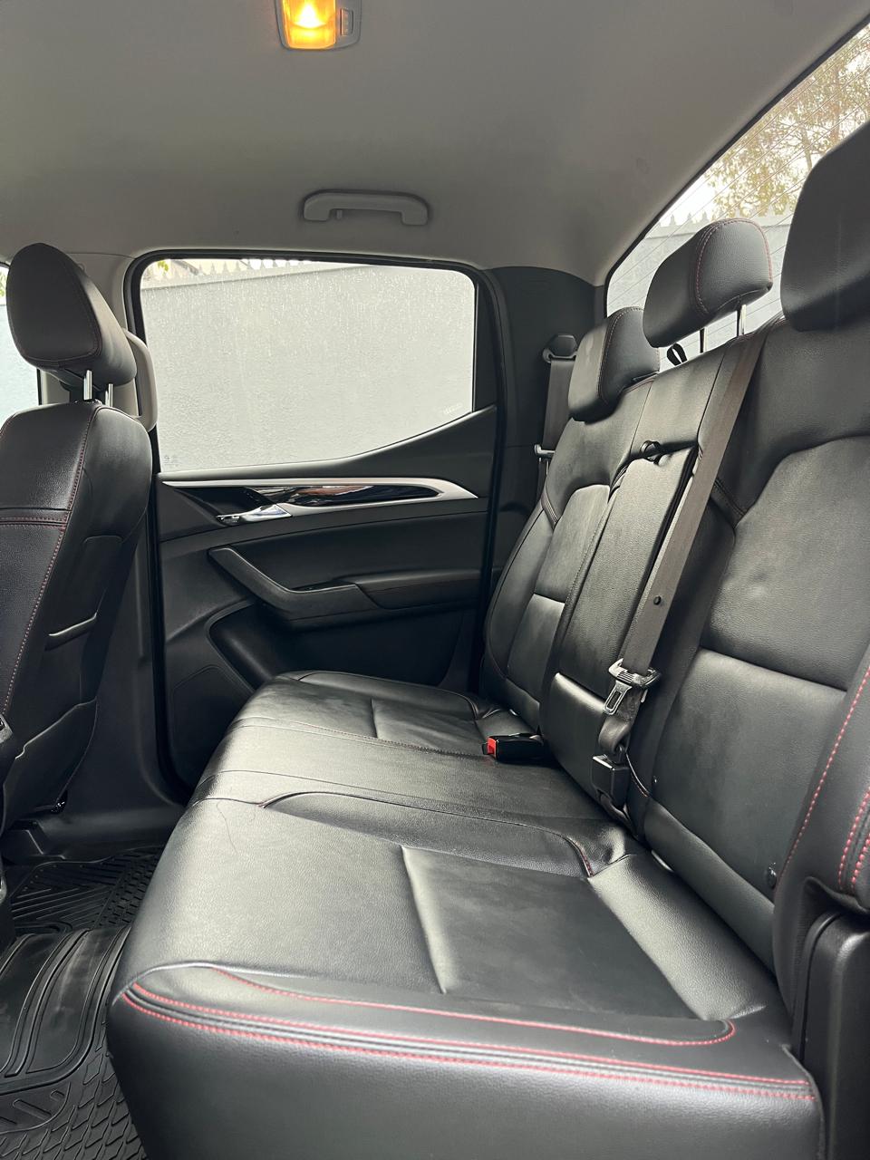 Maxus T60 2.0D Auto GLX 4WD 2022 (47.000 Km)