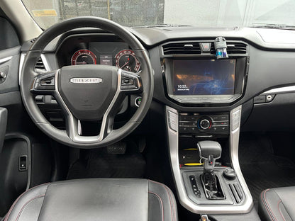 Maxus T60 2.0D Auto GLX 4WD 2022 (47.000 Km)