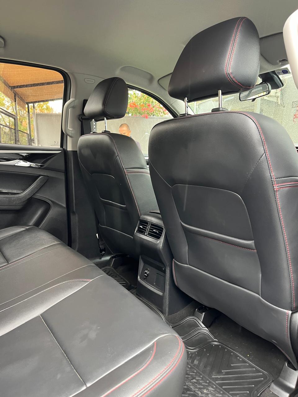 Maxus T60 2.0D Auto GLX 4WD 2022 (47.000 Km)