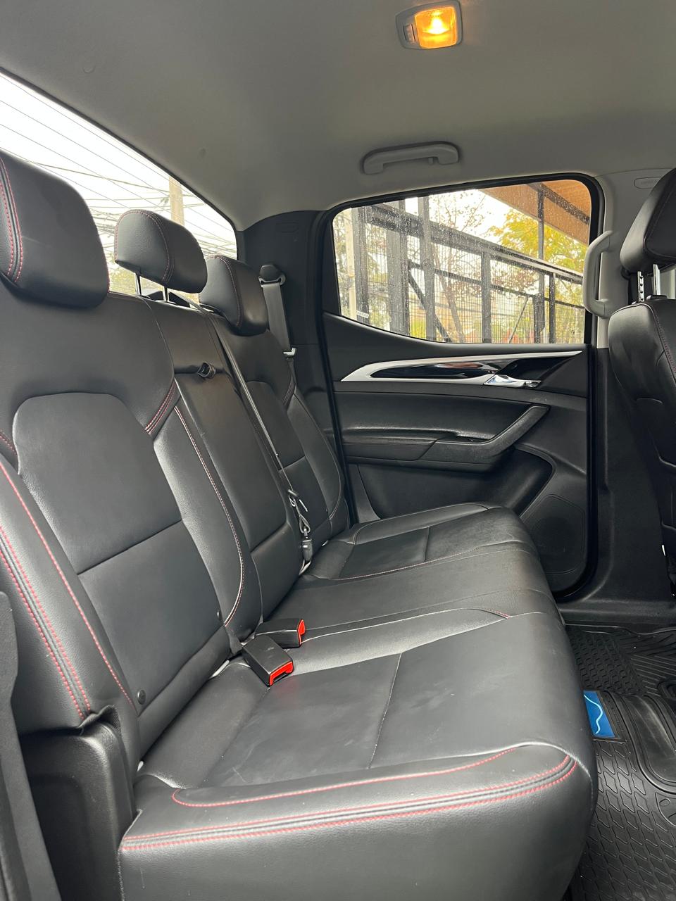 Maxus T60 2.0D Auto GLX 4WD 2022 (47.000 Km)