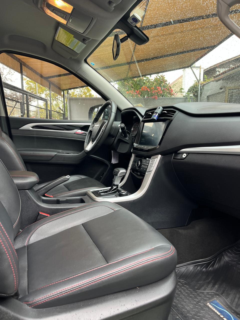 Maxus T60 2.0D Auto GLX 4WD 2022 (47.000 Km)