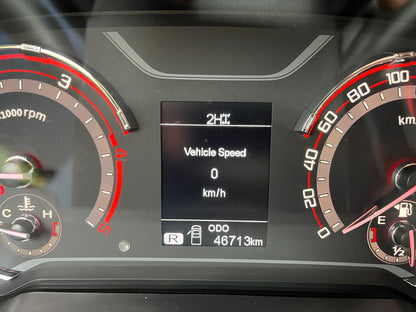 Maxus T60 2.0D Auto GLX 4WD 2022 (47.000 Km)