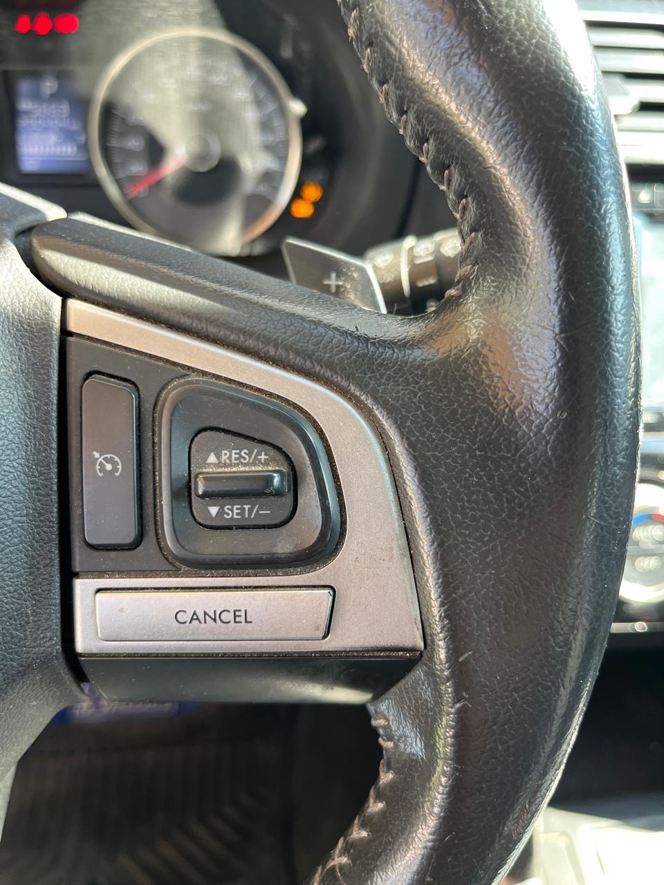 2017 Subaru Forester 2.0 CVT Auto Dynamic (200.464 Km)