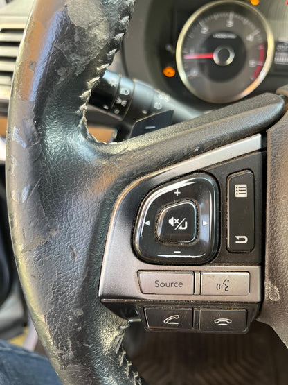2017 Subaru Forester 2.0 CVT Auto Dynamic (200.464 Km)