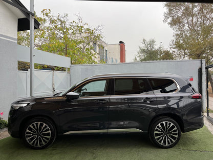 Exeed Vx 2.0T DCT Unlimited 4WD 2023 (25.000 Km)