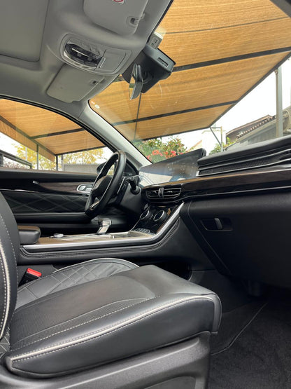 Exeed Vx 2.0T DCT Unlimited 4WD 2023 (25.000 Km)