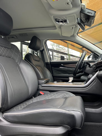 Exeed Vx 2.0T DCT Unlimited 4WD 2023 (25.000 Km)