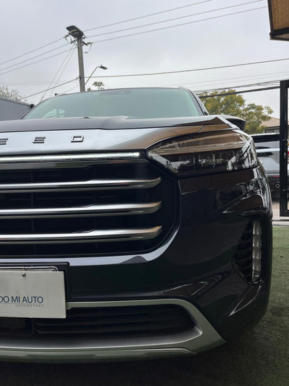 Exeed Vx 2.0T DCT Unlimited 4WD 2023 (25.000 Km)