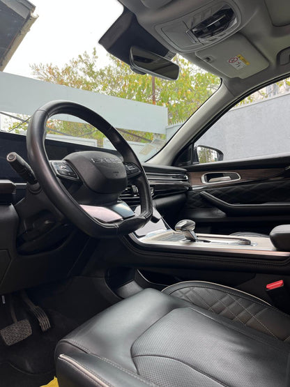 Exeed Vx 2.0T DCT Unlimited 4WD 2023 (25.000 Km)