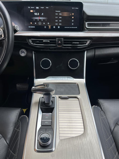 Exeed Vx 2.0T DCT Unlimited 4WD 2023 (25.000 Km)