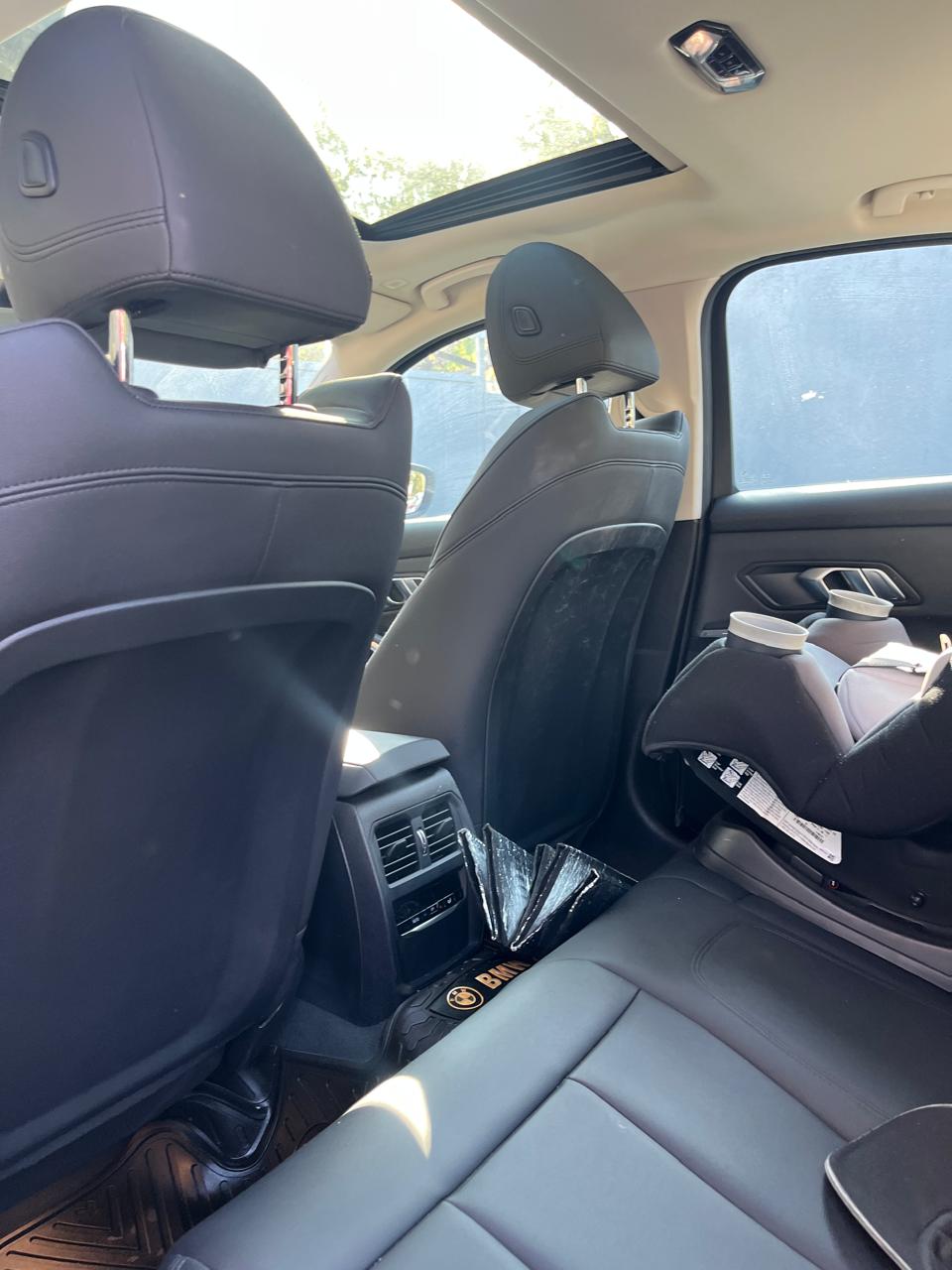 BMW 330I OTTO 2.0 2021 (49.375 KM)