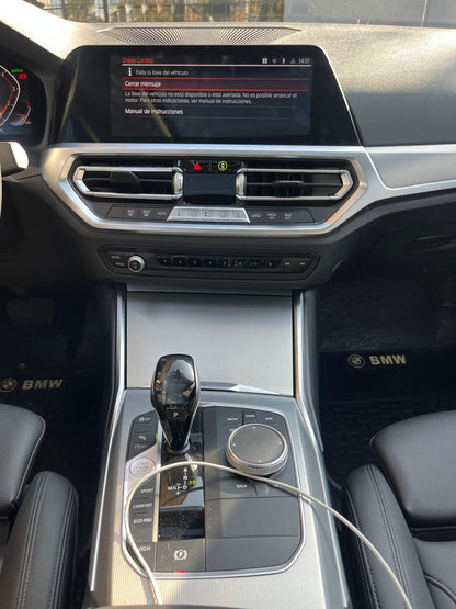 BMW 330I OTTO 2.0 2021 (49.375 KM)