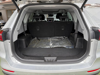 Chery Tiggo 8 Pro 1.6T GLX DCT 2022 (36.870 Km)