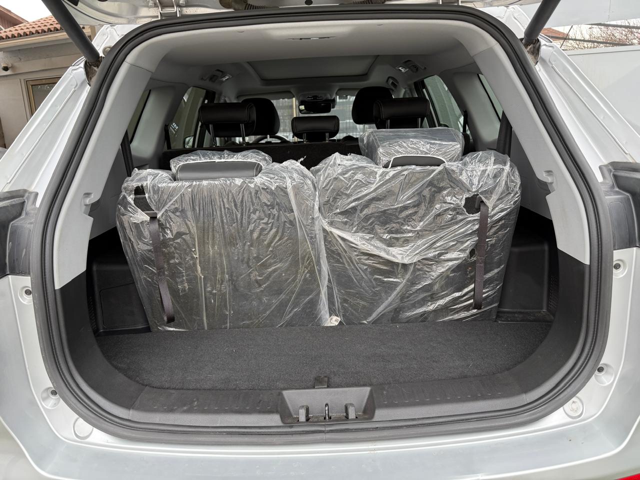 Chery Tiggo 8 Pro 1.6T GLX DCT 2022 (36.870 Km)