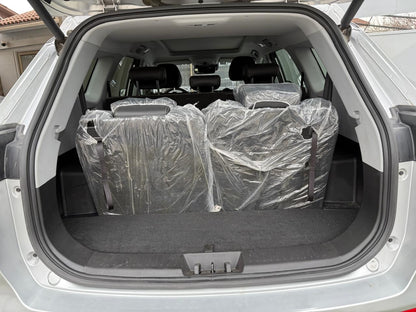 Chery Tiggo 8 Pro 1.6T GLX DCT 2022 (36.870 Km)