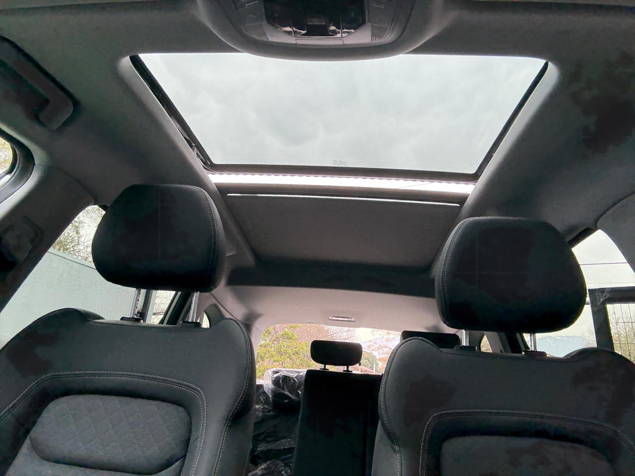 Chery Tiggo 8 Pro 1.6T GLX DCT 2022 (36.870 Km)