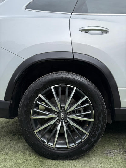 Chery Tiggo 8 Pro 1.6T GLX DCT 2022 (36.870 Km)