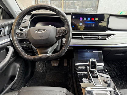 Chery Tiggo 8 Pro 1.6T GLX DCT 2022 (36.870 Km)