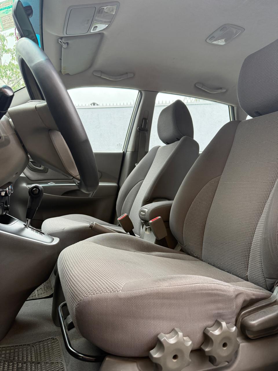 Hyundai Tucson GL 2.0 Automática 2008 (225.100 km)