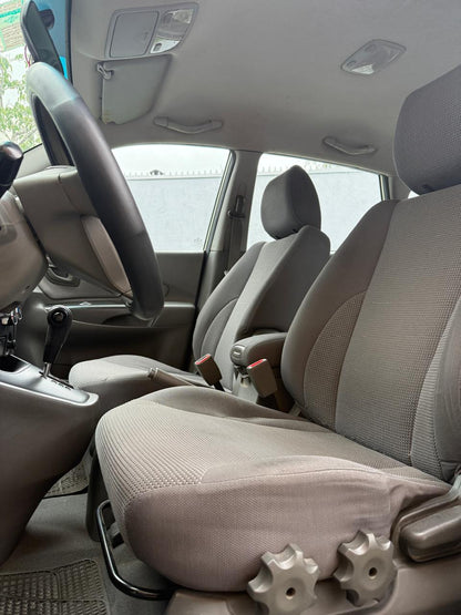 Hyundai Tucson GL 2.0 Automática 2008 (225.100 km)