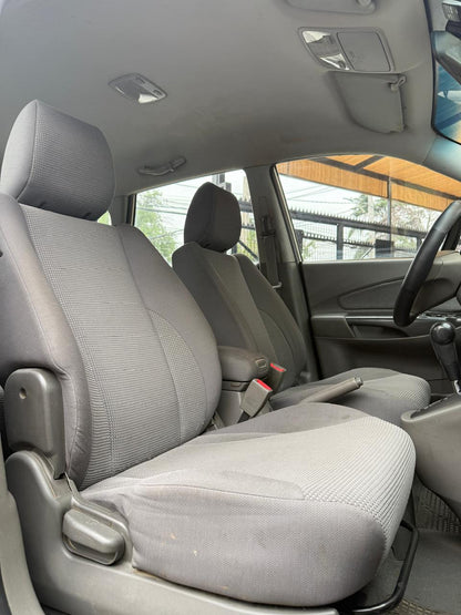 Hyundai Tucson GL 2.0 Automática 2008 (225.100 km)