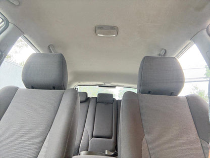 Hyundai Tucson GL 2.0 Automática 2008 (225.100 km)