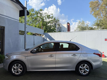 Citroën C-Elysée 1.6 HDI Feel 2017 (92.000 km)