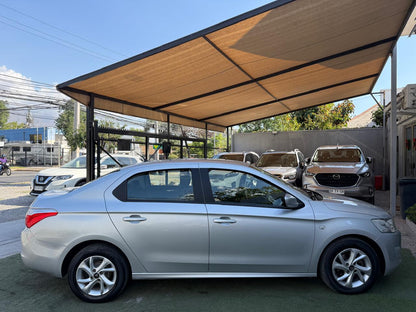 Citroën C-Elysée 1.6 HDI Feel 2017 (92.000 km)