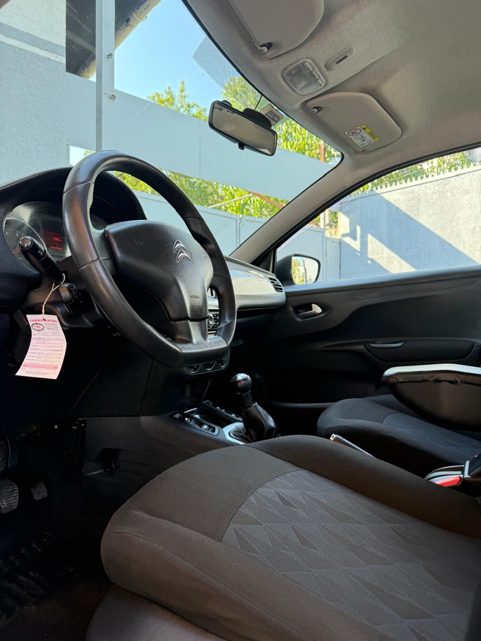 Citroën C-Elysée 1.6 HDI Feel 2017 (92.000 km)