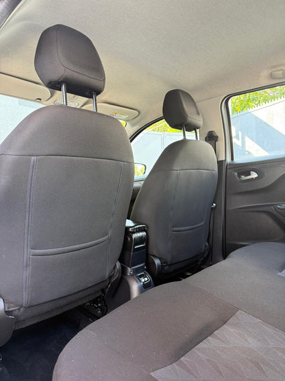 Citroën C-Elysée 1.6 HDI Feel 2017 (92.000 km)