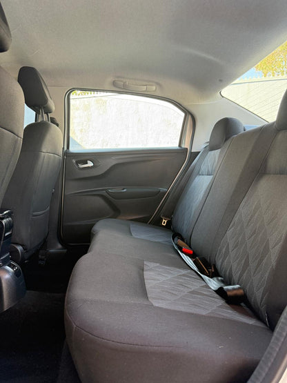 Citroën C-Elysée 1.6 HDI Feel 2017 (92.000 km)