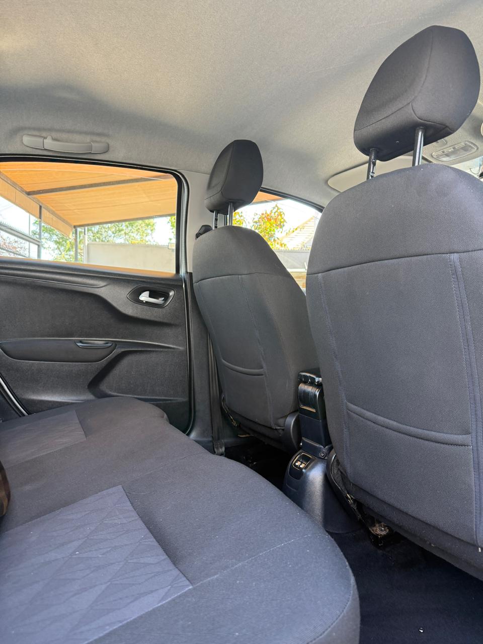 Citroën C-Elysée 1.6 HDI Feel 2017 (92.000 km)