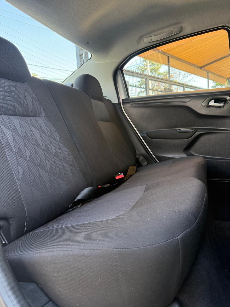 Citroën C-Elysée 1.6 HDI Feel 2017 (92.000 km)