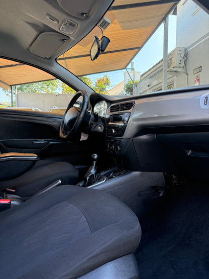 Citroën C-Elysée 1.6 HDI Feel 2017 (92.000 km)