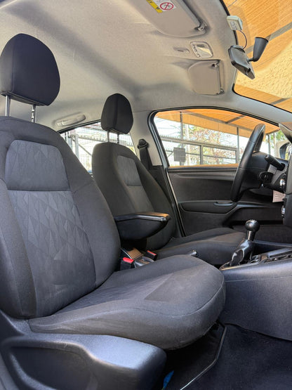 Citroën C-Elysée 1.6 HDI Feel 2017 (92.000 km)